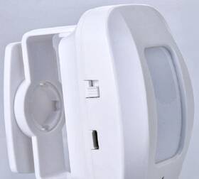 Detektor pohybu Solight  

 obrázek produktu 6 z 6