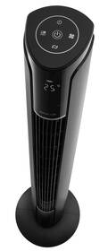 Ventilátor sloupový Sencor SFT 4207BK Wi-Fi Smartbreeze černý

 obrázek produktu 14 z 24