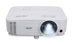 Projektor Acer X1526 bílý

 obrázek produktu 3 z 8