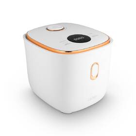 Rýžovar Lauben Multifunction Rice Cooker 1200WR Rose Gold Edition bílý

 obrázek produktu 1 z 13