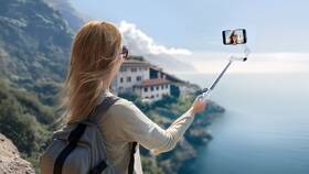 Stabilizátor Insta360 Flow 2 Pro bílý

 obrázek produktu 9 z 10