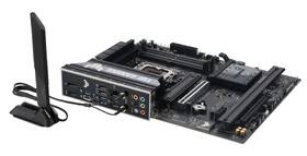 Základní deska Asus B860-PLUS WIFI 

 obrázek produktu 6 z 9