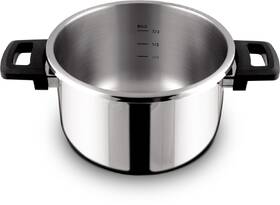 Tlakový hrnec Lamart LT1227, 5 l nerez

 obrázek produktu 3 z 4