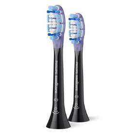 Náhradní hlavice Philips HX9052/88 (2 ks) černá

 obrázek produktu 1 z 9