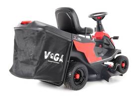 Zahradní traktor Vega T66R 
