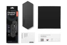 Sada Lenovo Legion Cleaning & Tool Kit černá

 obrázek produktu 3 z 6