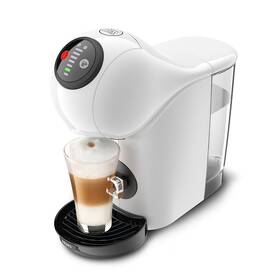 Kapslový kávovar Krups KP243110CE bílý

 obrázek produktu 1 z 10