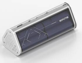 Powerbanka Sharge Shargeek 170W 24000 mAh bílá

 obrázek produktu 5 z 13