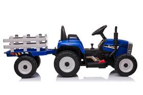 Traktor ELJET® Tractor Lite modrý

 obrázek produktu 5 z 8