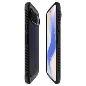 Kryt na mobil Spigen Rugged Armor MagSafe na Google Pixel 10 Pro XL černý

 obrázek produktu 3 z 16
