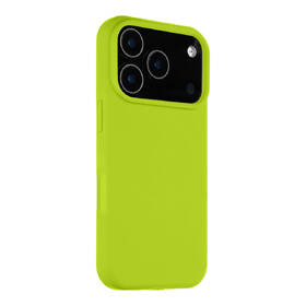 Kryt na mobil Tactical MagForce Velvet Smoothie na Apple iPhone 17 Pro zelený

 obrázek produktu 1 z 4