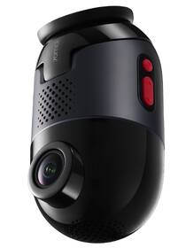 Autokamera 70mai 4K Omni X800 Dual + RC14 + SD karta 256GB černá

 obrázek produktu 1 z 8