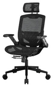 Herní židle Cougar Speeder One černá

 obrázek produktu 7 z 16