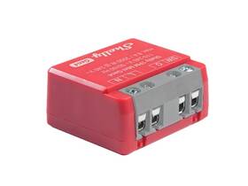 Modul Shelly 1PM Mini Gen4 Controller Zigbee/Matter červený

 obrázek produktu 3 z 3