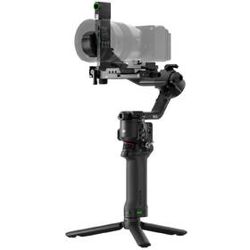 Stabilizátor DJI RS 5 Combo černý

 obrázek produktu 5 z 11
