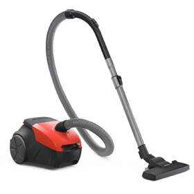 Podlahový vysavač Philips XD1111/10 červený

 obrázek produktu 1 z 9