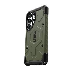 Kryt na mobil UAG Pathfinder na Samsung Galaxy S26 Ultra zelený

 obrázek produktu 6 z 16
