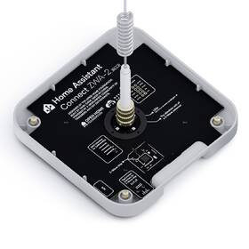 Řídicí jednotka Home Assistant Connect ZWA-2 bílá

 obrázek produktu 4 z 6