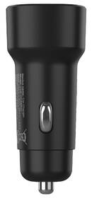 Adaptér do auta Canyon OnDrive 30 PD 30W USB-C černý

 obrázek produktu 4 z 8