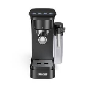 Pákový kávovar Princess 249422 černý

 obrázek produktu 8 z 14