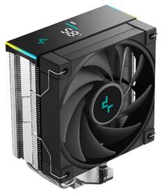 Chladič CPU DeepCool AK400 Digital SE černý

 obrázek produktu 1 z 8