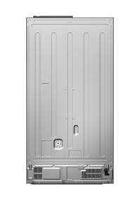 Americká lednice Haier HSW59F18DIMM nerez

 obrázek produktu 21 z 29