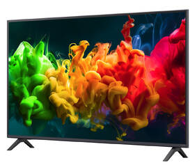 Televize LG 55QNED80B6B 

 obrázek produktu 3 z 9