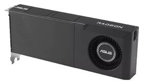 Grafická karta Asus TURBO Radeon AI Pro R9700 32GB GDDR6 černá

 obrázek produktu 4 z 10