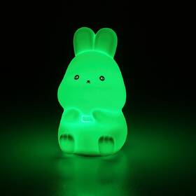 Stolní lampička Rabalux Lightimals 76043 bílá

 obrázek produktu 8 z 9