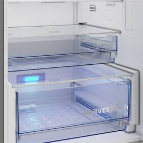 Chladnička s mrazničkou Beko B5RCNA416HXB nerez

 obrázek produktu 7 z 13