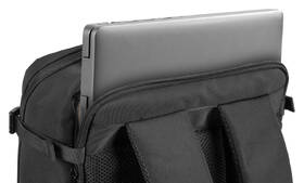 Batoh na notebook Natec CAMEL LIGHT 15.6", 19 L černý

 obrázek produktu 12 z 18