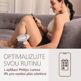 Epilátor Philips BRI930/00 bílý/růžový

 obrázek produktu 7 z 9