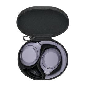 Sluchátka Sony WH-1000XM4C fialová

 obrázek produktu 3 z 16
