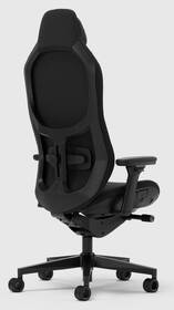 Herní židle FRACTAL DESIGN Refine 2 Fabric Dark černá

 obrázek produktu 3 z 10
