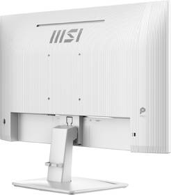 Monitor MSI PRO MP243W E14 bílý

 obrázek produktu 5 z 8