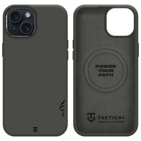 Kryt na mobil Tactical MagForce Velvet Smoothie 2.0 na Apple iPhone 15 šedý

 obrázek produktu 4 z 4