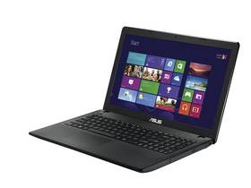 Notebook Asus X551CA-SX012H 

 obrázek produktu 7 z 16