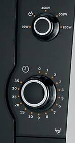 Mikrovlnná trouba Electrolux EMM 21000 W bílá

 obrázek produktu 1 z 1
