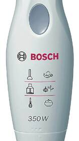 Ponorný mixér Bosch MSM6B700 šedý/bílý

 obrázek produktu 4 z 6