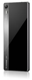 Mobilní telefon Lenovo Shot Dual Sim + ochranný kryt a folie displeje zdarma šedý

 obrázek produktu 19 z 34