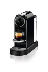Kapslový kávovar De'Longhi EN167.B černý

 obrázek produktu 3 z 10