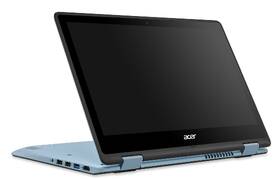 Notebook Acer 1 (SP113-31-P0S1) černý/modrý

 obrázek produktu 3 z 6