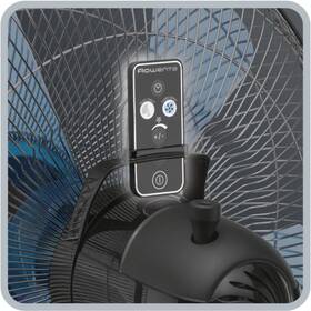 Ventilátor Rowenta VU5670F0 černý/stříbrný

 obrázek produktu 13 z 23