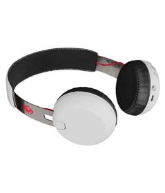 Sluchátka Skullcandy Grind Wireless bílá

 obrázek produktu 1 z 4