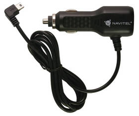 Navigační systém GPS NAVITEL E500 Magnetic, Lifetime černá

 obrázek produktu 6 z 8