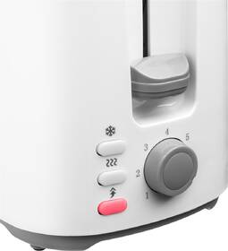 Topinkovač Sencor STS 2606WH bílý

 obrázek produktu 5 z 9