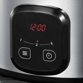 Pomalý hrnec RUSSELL HOBBS 22750-56 nerez

 obrázek produktu 1 z 4