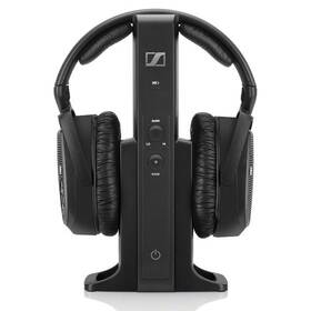 Sluchátka Sennheiser RS 175 U černá

 obrázek produktu 2 z 5