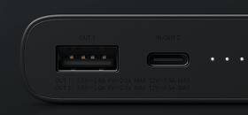 Powerbanka Xiaomi Mi Wireless charge 10000mAh, USB-C černá

 obrázek produktu 4 z 4