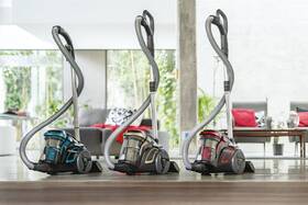 Podlahový vysavač Hoover HP710PAR 011 

 obrázek produktu 17 z 18